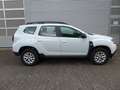 Dacia Duster II Comfort erst 31 tkm.!!! Navi-Tempomat Blanc - thumbnail 4