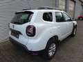 Dacia Duster II Comfort erst 31 tkm.!!! Navi-Tempomat Blanc - thumbnail 5