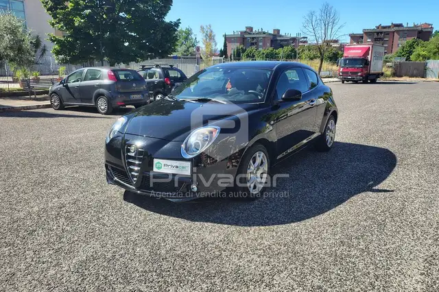 Alfa Romeo MiTo MiTo 1.4 T 140 CV M.air S&S TCT Racer