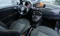 Fiat 500 13 Mjet 95cv AiRCO TOiT PANO JALU capteurs Euro 6B Grigio - thumbnail 10