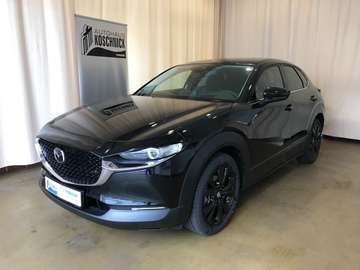 2.5L e-SKYACTIV G 140ps 6AT FWD HOMURA