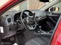 Mazda 3 2.0 SkyActiv-G 120 GT-M Roşu - thumbnail 18
