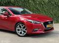 Mazda 3 2.0 SkyActiv-G 120 GT-M Roşu - thumbnail 25