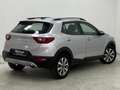 Kia Stonic 1.0 T-GDi 100 CV MHEV MT Urban Argento - thumbnail 2