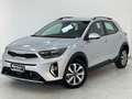 Kia Stonic 1.0 T-GDi 100 CV MHEV MT Urban Argento - thumbnail 1