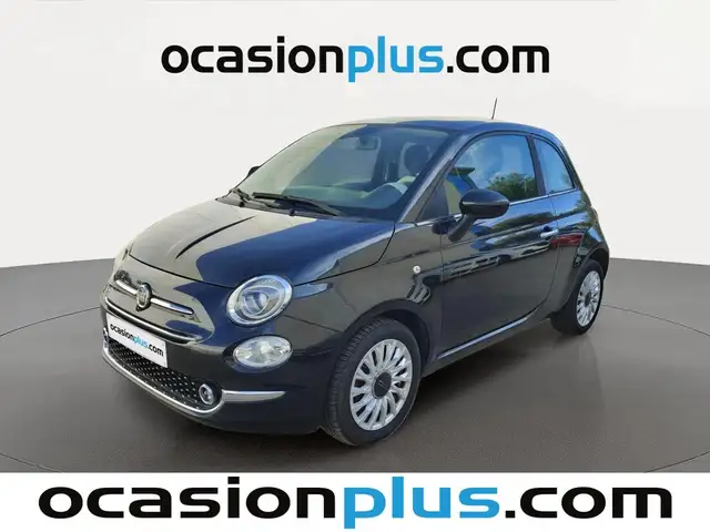 Fiat 500 1.0 Hybrid Dolcevita 52kW