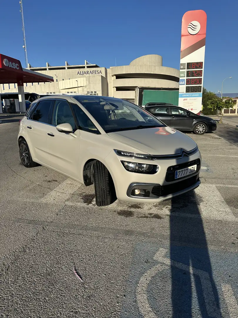 Citroen C4 Picasso 1.2 PureTech S&S Shine 130 - 2