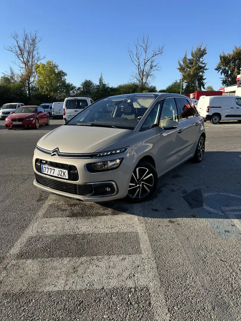 Citroen C4 Picasso 1.2 PureTech S&S Shine 130 - 1