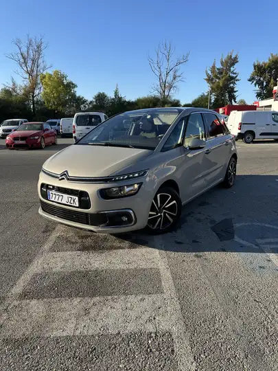 Citroën C4 1.2 PureTech S&S Shine 2018