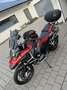BMW R 1200 GS LC Roşu - thumbnail 1