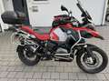 BMW R 1200 GS LC Roşu - thumbnail 2