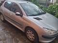 Peugeot 206 206 5p 1.4 hdi S Argento - thumbnail 4