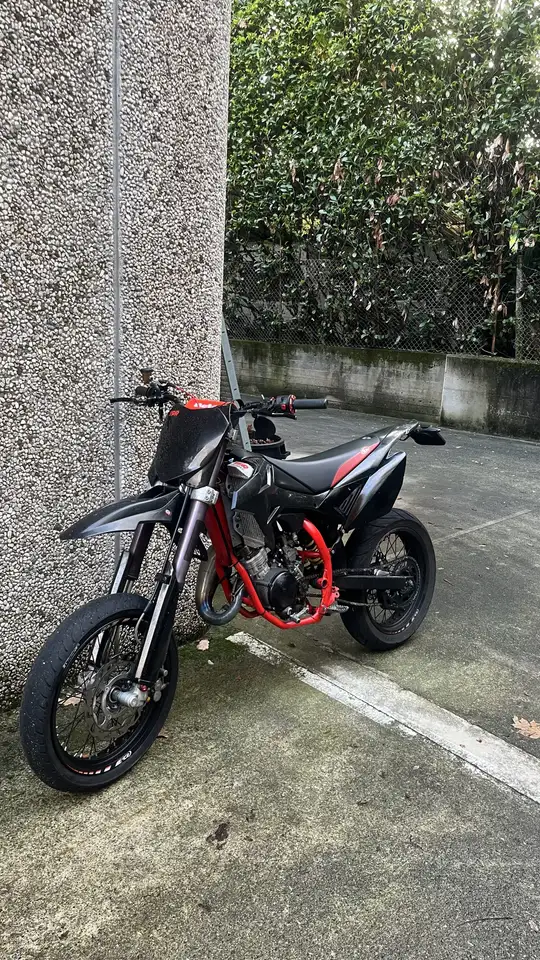 Beta RR 50