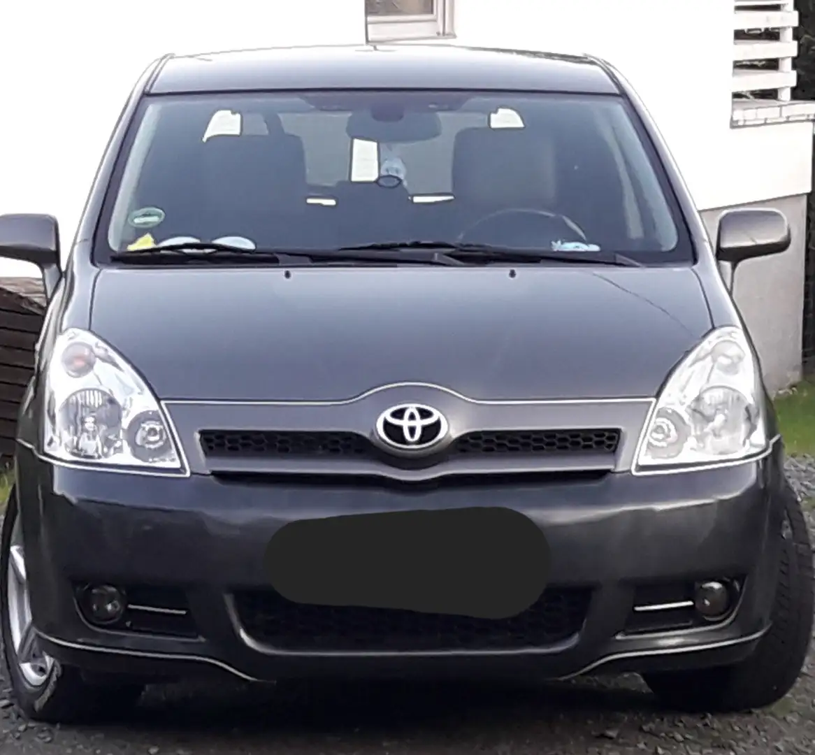 Toyota Corolla Verso 2.2 D-CAT Sol - 1