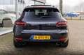 Porsche Macan 3.6 Turbo 400pk Luchtvering / Burmester / 18-Voudi Schwarz - thumbnail 4