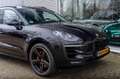 Porsche Macan 3.6 Turbo 400pk Luchtvering / Burmester / 18-Voudi Schwarz - thumbnail 35