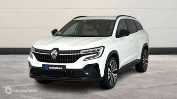 1.2 E-Tech full hybrid 200ch Iconic
