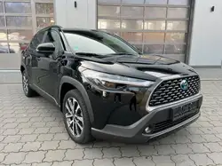 Toyota Corolla Cross 1.8 Hybrid Style Comfort TOP *BSM*