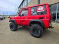 Toyota Land Cruiser LAND CRUISER BJ 71 3.5 TD PREPARATO E OMOLOGATO! Rot - thumbnail 3
