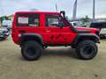 Toyota Land Cruiser LAND CRUISER BJ 71 3.5 TD PREPARATO E OMOLOGATO! Rot - thumbnail 6