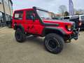 Toyota Land Cruiser LAND CRUISER BJ 71 3.5 TD PREPARATO E OMOLOGATO! Rot - thumbnail 7