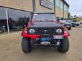 Toyota Land Cruiser LAND CRUISER BJ 71 3.5 TD PREPARATO E OMOLOGATO! Rot - thumbnail 8