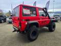 Toyota Land Cruiser LAND CRUISER BJ 71 3.5 TD PREPARATO E OMOLOGATO! Rot - thumbnail 5