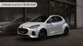 Mazda 2 1.5 VVT e-CVT Full Hybrid Electric Prime-Line Argento - thumbnail 1