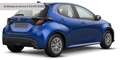 Mazda 2 1.5 VVT e-CVT Full Hybrid Electric Prime-Line Argento - thumbnail 6