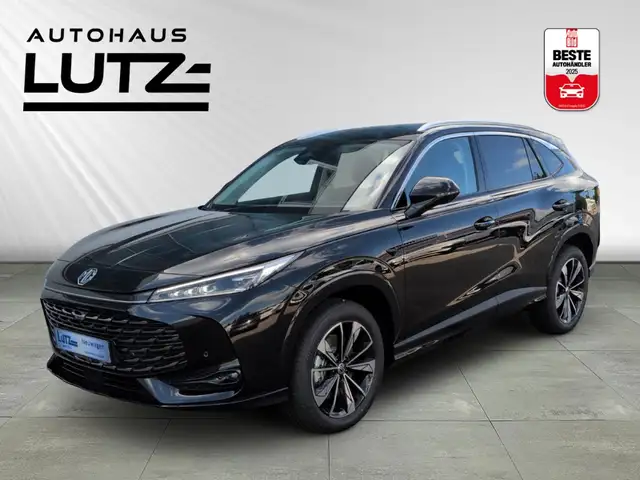 MG HS LUXURY Hybrid+ *Farbe Wählbar* *Sofort Verfügbar !