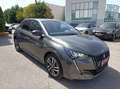 Peugeot 208 208 II 2019 1.5 bluehdi Allure Pack s Grigio - thumbnail 4