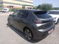 Peugeot 208 208 II 2019 1.5 bluehdi Allure Pack s Grigio - thumbnail 5