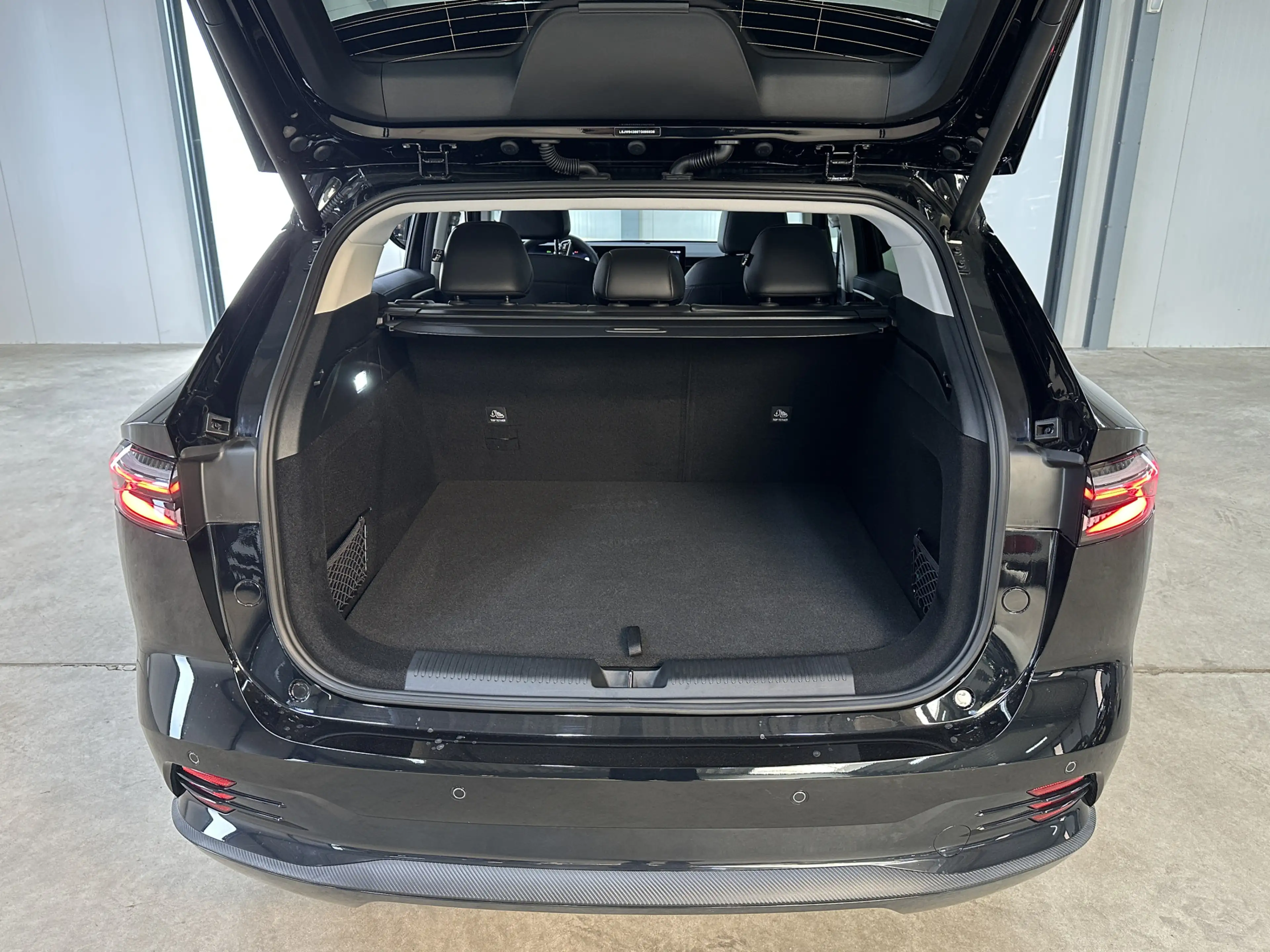MG HS MG PHEV 1.5 Luxury | Leder | Apple Carplay/Android — photo 31