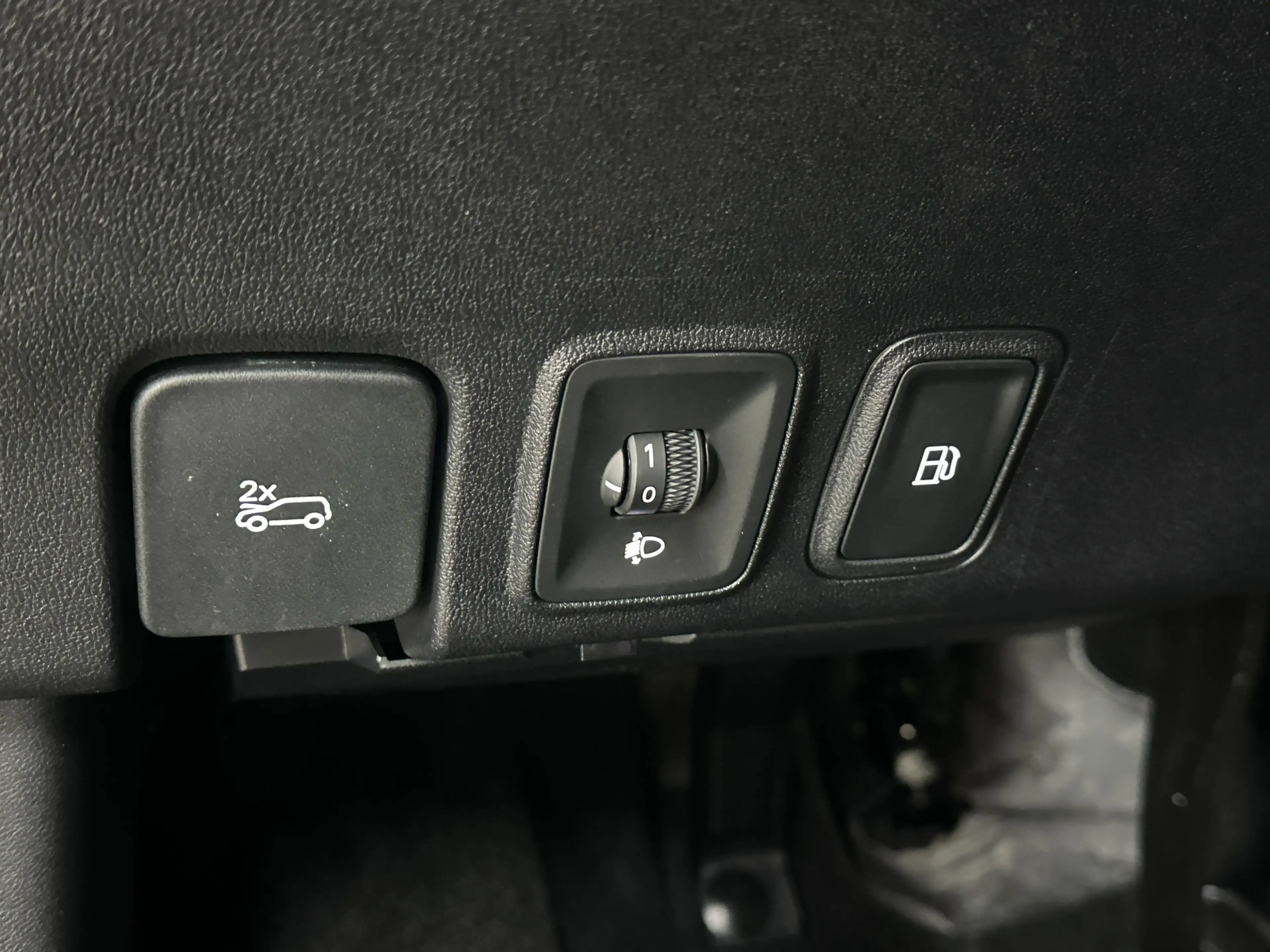 MG HS MG PHEV 1.5 Luxury | Leder | Apple Carplay/Android — photo 12