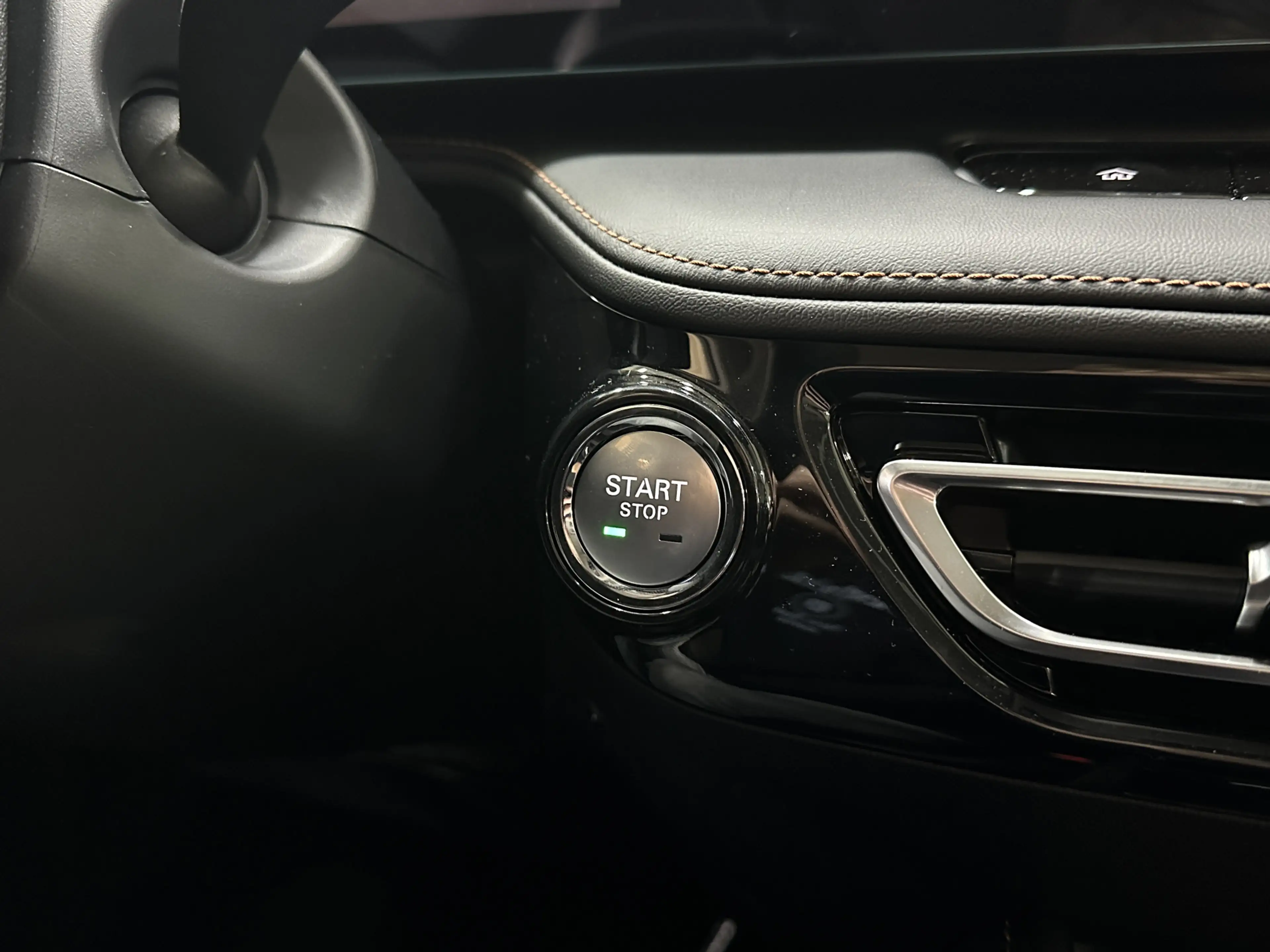 MG HS MG PHEV 1.5 Luxury | Leder | Apple Carplay/Android — photo 16