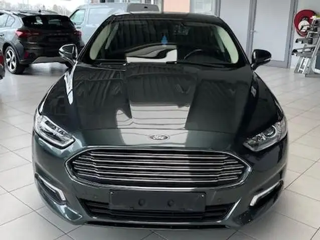 Ford Mondeo Mondeo 2.0 Ecoblue Titanium