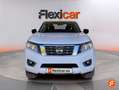 Nissan Navara NISSAN  pickup Doble Cab. 2.3dCi 120kW(160C Blanco - thumbnail 2