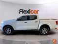 Nissan Navara NISSAN  pickup Doble Cab. 2.3dCi 120kW(160C Blanco - thumbnail 4