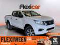 Nissan Navara NISSAN  pickup Doble Cab. 2.3dCi 120kW(160C Blanco - thumbnail 1
