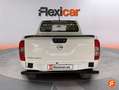 Nissan Navara NISSAN  pickup Doble Cab. 2.3dCi 120kW(160C Blanco - thumbnail 9