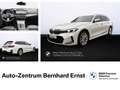 BMW 330 i Tou M Sportpaket Pano AHK DAB E-Sitz-Memory Weiß - thumbnail 1