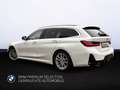 BMW 330 i Tou M Sportpaket Pano AHK DAB E-Sitz-Memory Weiß - thumbnail 12