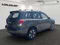 Subaru Forester Comfort*2.0ie*1.Hand*Allrad*Kamera*LED*SHZ*Klima*u Grau - thumbnail 4