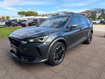 1.5 tsi 150cv dsg PREZZO REALE GARANZIA UFFICIALE 06/2028