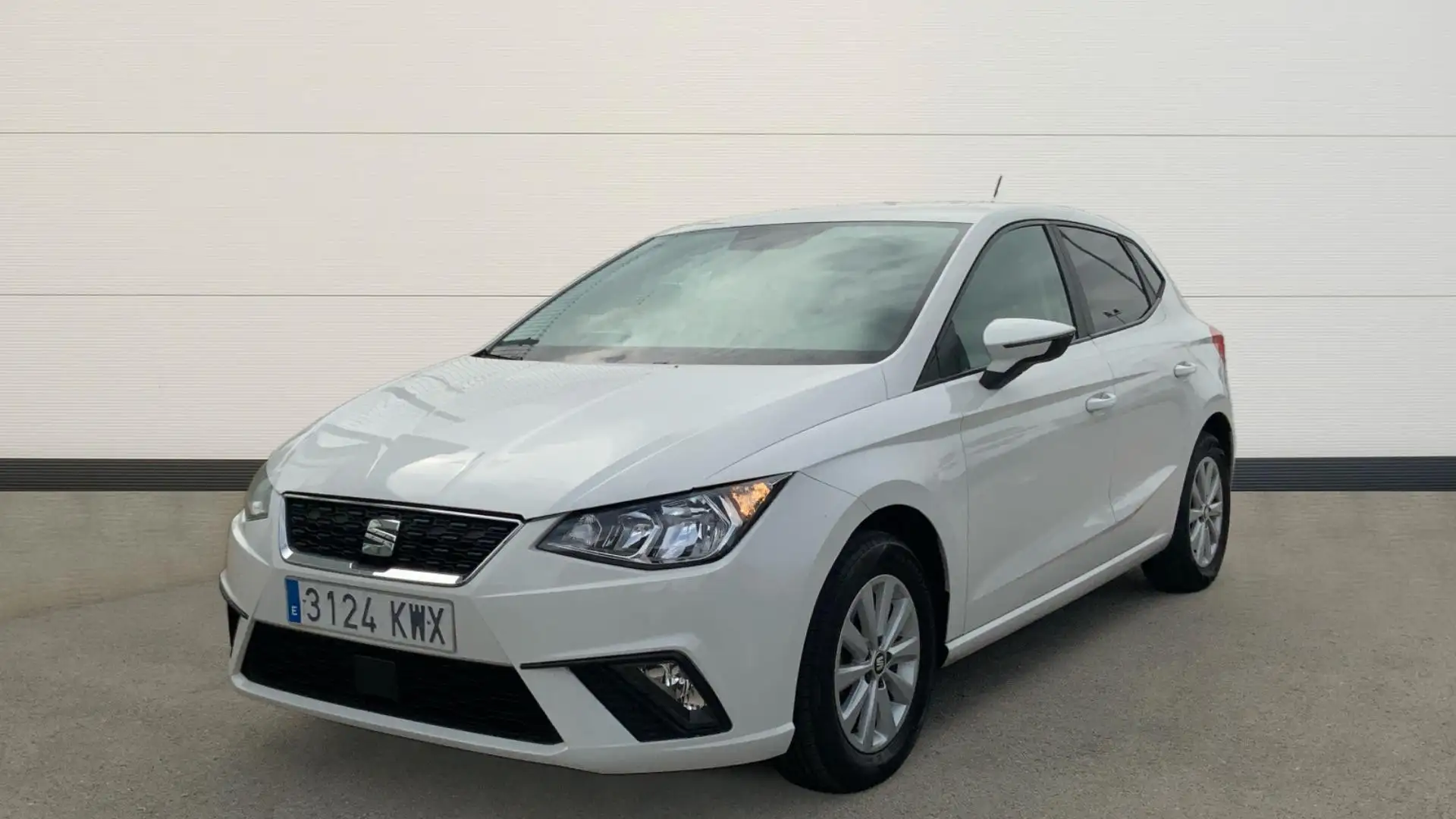 SEAT Ibiza 1.0 MPI S&S Style 80 - 2