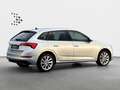 Skoda Scala 1.0 TSI Style*eKlappe*Navi*SHZ*RFK*LED* Silber - thumbnail 17