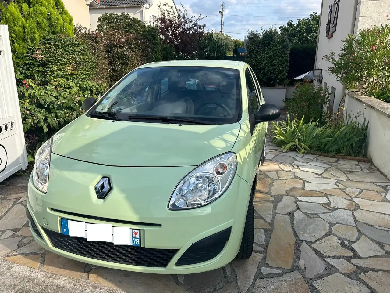 Renault Twingo 1.2i AlizÃ©