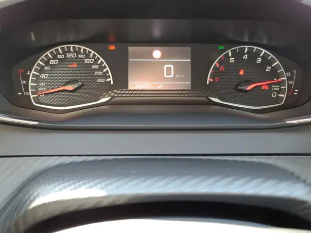 Peugeot 208 view 15