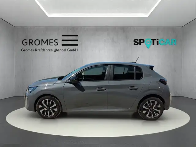 Peugeot 208 view 6
