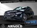 Mercedes-Benz E 450 E 450 T d 4M AMG Line SUPERSCREEN 360° Distr AHK Schwarz - thumbnail 1